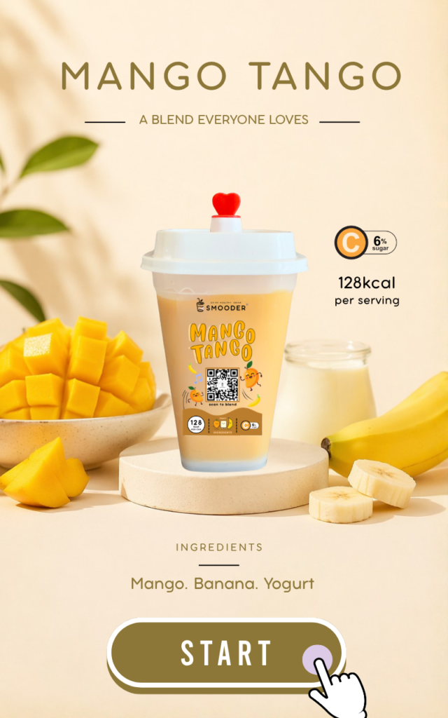 Mango Tango