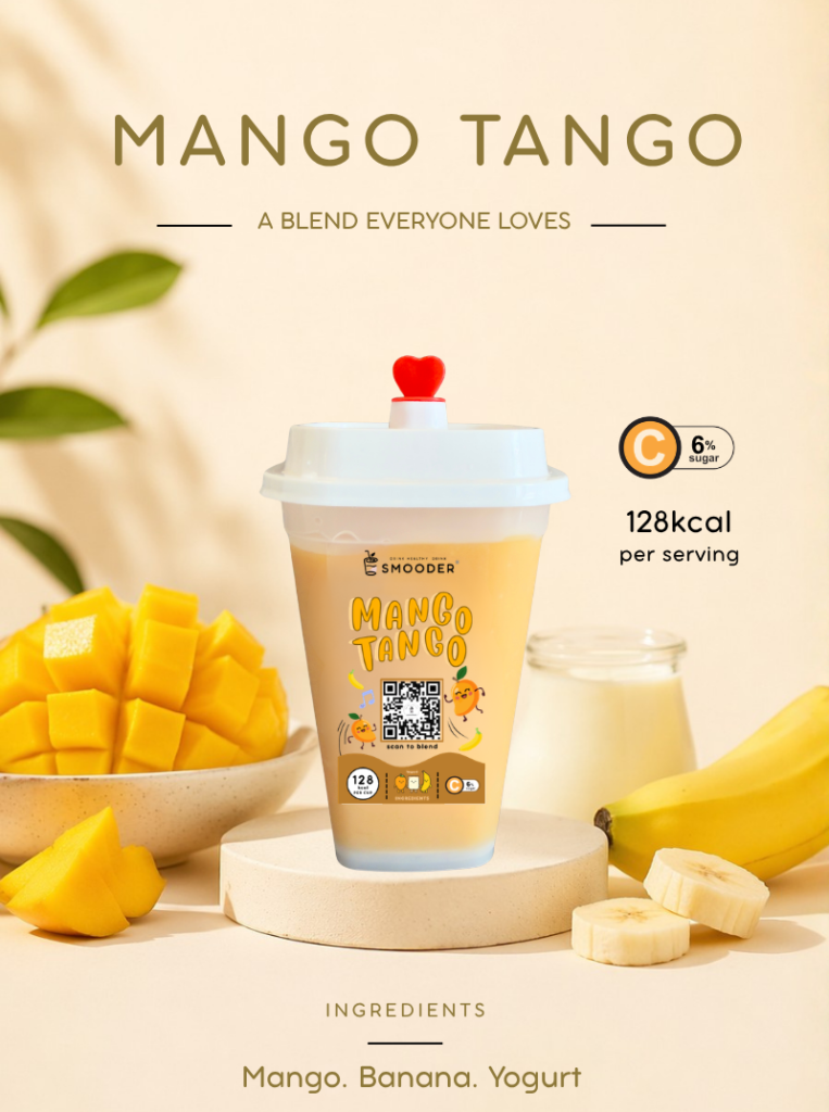 Mango Tango