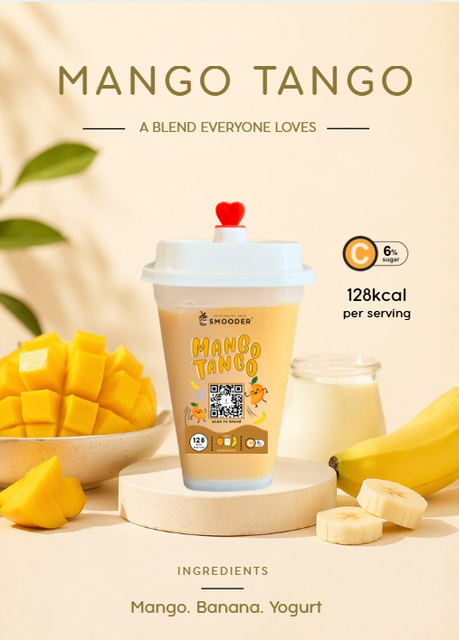 Mango Tango