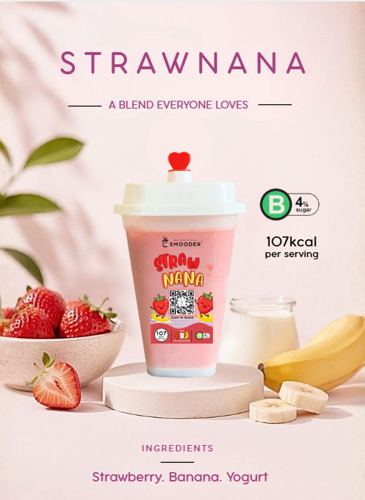 Strawnana